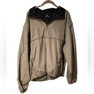 Men’s Firethorn Lightweight Golf Pullover